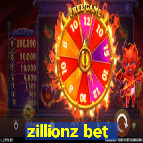 zillionz bet